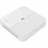 Uniview NVR501-08B-LP8 Rejestrator NVR AI 8xPoE 16Mpix 80Mb/s 1xHDD
