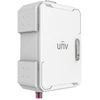 Uniview SMBOX01-R-EU išmanioji valdymo dėžutė 8xPoE 10/100Mbps, AI, 80Mb/s