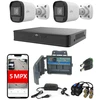 Uniview ZZUNV-5 Monitoriaus rinkinys