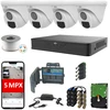 Uniview ZZUNV-6 Monitoriaus rinkinys