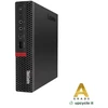 upcycle it Lenovo ThinkCentre M920q Tiny (Refurbsihed) A Intel® Core™ i7 i7-8700T 16 GB DDR4-SDRAM 512 GB SSD Windows 11 Pro Mini PC Juodas