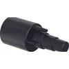 Uponor ECOFLEX VIENGULIAI GUMINIAI GALAI 25+28+32/140