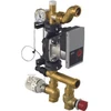 Uponor FLUVIA T Rinkinys MAIŠYMO STUMTUKAS-23-B-W