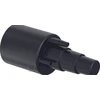 Uponor ECOFLEX VIENGULIAI GUMINIAI GALAI 40+50+63/140