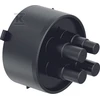 Uponor GUMINIS GALAS ECOFLEXQUATTRO18-22+25-28+32/17