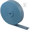 Uponor kraštinė juosta 150x10 50m