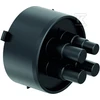 Uponor PABAIGAI.GUMA. ECOFLEX QUATTRO 20+25+32/1