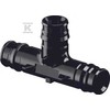 Trišakis UPONOR QE PPSU, d 20
