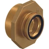 Uponor ŽALVARINIS REDUKTORIUS WIPEX PN6 GZ3"XGW2"