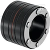 Uponor PWP250 ECOFLEX sieninė mova