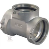 Purmo Uponor RS MODULINIS TEE RS2-RS2-RS2