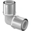 Uponor S-PRESS alkūnė PPSU 63-63