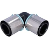 Uponor S-PRESS alkūnė PPSU 63-63