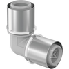 Uponor S-PRESS alkūnė PPSU 75-75