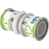 Uponor S-PRESS PLUS jungtis PPSU 32-32