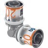Uponor S-PRESS PLUS ELBOW 20-20