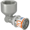 Uponor MLC prs.vkl. 90m.mf.MLC20-3/4 - grindiniam šildymui ir buitinio vandens bei radiatorių sistemoms