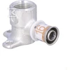Uponor S-PRESS PLUS SIENINĖ alkūnė 16-RP1/2"