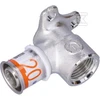 Uponor S-PRESS PLUS ANT SIENOS ALKŪNĖS 20-RP1/2" FT