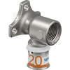 Uponor S-PRESS PLUS ANT SIENOS ALKŪNĖS 20-RP1/2" FT