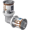 Uponor S-PRESS PLUS alkūnė PPSU 16-16