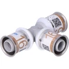 Uponor S-Press Plus TPSU 16-16-16mm (1039944)