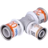 Uponor S-Press PLUS mažinantis trišakis PPSU 20-16-20