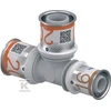 Uponor Uponor S-Press PLUS mažinantis trišakis PPSU 20-20-16