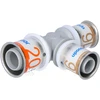 Uponor Uponor S-Press PLUS reduktorius PPSU 20-16-16