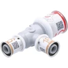 Uponor Uponor S-Press redukcinis trišakis PPSU 25-16-16