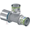 Uponor Uponor S-Press redukcinis trišakis PPSU 40-32-32