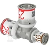 Uponor Uponor S-Press PLUS mažinantis trišakis 25-25-16