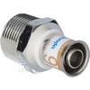 Uponor S-PRESS PLUS JUNGTIS GZ 16-R3/4"MT