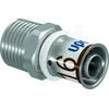 Uponor S-PRESS PLUS JUNGTIS GZ 16-R3/4"MT