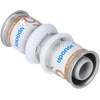 Uponor Uponor S-Press PLUS PPSU 16-16 jungtis