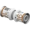„Uponor“ montavimo priedai S-Press PLUS PPSU 16-16 jungtis