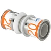 Uponor Uponor S-Press PLUS nipelis PPSU 20-20