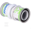 Uponor S-PRESS PLUS jungtis PPSU 32-32