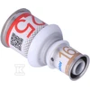 Uponor Uponor S-Press PLUS redukcijos jungtis PPSU 25- 16