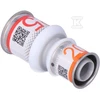 Uponor S-Press PLUS PPSU 25-20 redukcinis nipelis