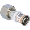Uponor S-PRESS PLUS RUCH NAK JUNGTIS 16-G1/2"