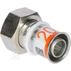 Uponor S-PRESS PLUS RUCH NAK JUNGTIS 20-G3/4"