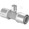 Kan Therm Uponor S-PRESS redukcinis trišakis PPSU 63-32-6