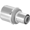Uponor S-PRESS SUMAŽINANTIS JUNGTIS PPSU 63-50