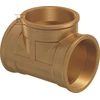 Uponor TRIGUBAS ŽALVARIS WIPEX PN6 GW4"XGW4"XGW4