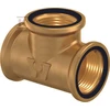 Uponor TRI-BRASS WIPEX PN6 GW5/4"XGW5/4"XGW5/4