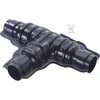 Uponor ECOFLEX T formos izoliacijos rinkinys 200/175/140