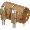 Uponor WIPEX JUNGTIS DVIPUSIS PN10 50X6,9-50X6.