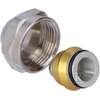 Vario Term Uponor EUROCONUS CONNECTOR MLC 16X3/4" TH