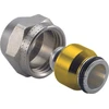 Vario Term Uponor EUROCONUS CONNECTOR MLC 16X3/4" TH